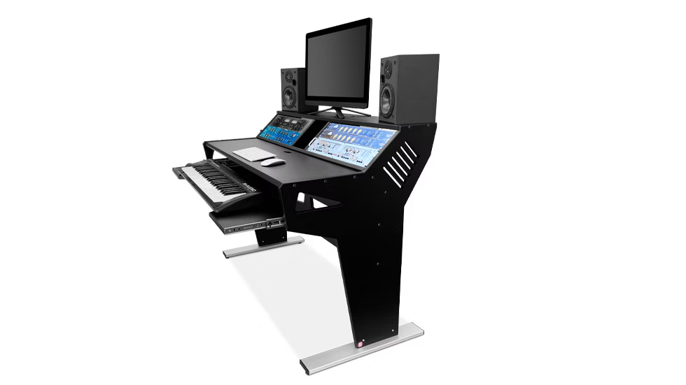 Stylus Studio Desk